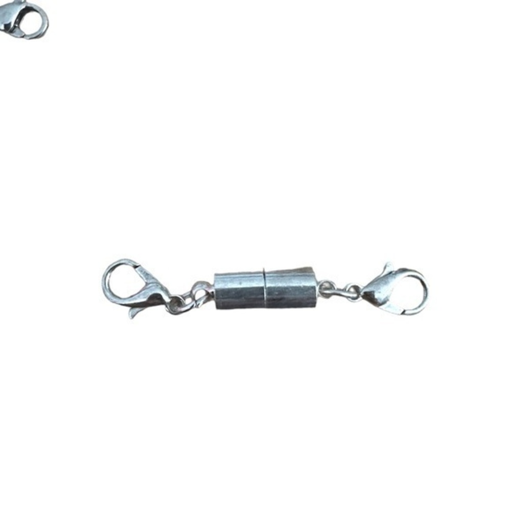 Cylinder Necklace Extension